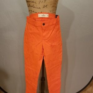 NWT HOLLISTER Jeans